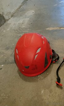 Kask prilba - 3