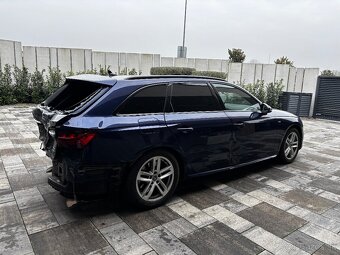 Audi A4 50 TDi - 3