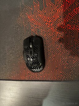 Steelseries Aerox 5 wireless - 3