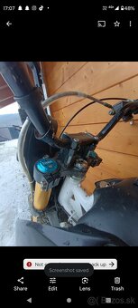 Pit bike 125cc - 3
