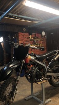 derbi senda 50cm - 3