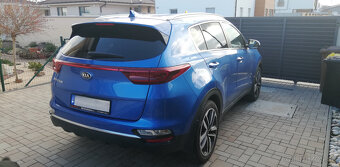 Kia Sportage - 3