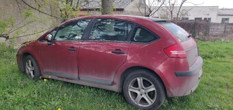 Citroen c4 - 3