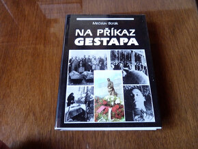 knihy – literatúra faktu, história, military 15 - 3