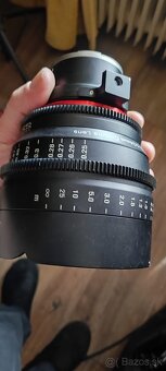 Samyang Xeen 24mm T1.5 pre Sony - 3