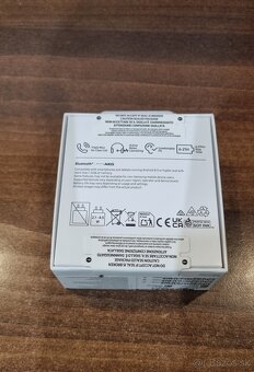 Slúchadlá Samsung Galaxy Buds FE - 3