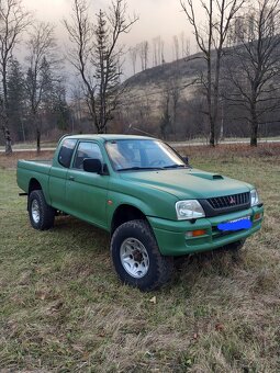 L200 - 3