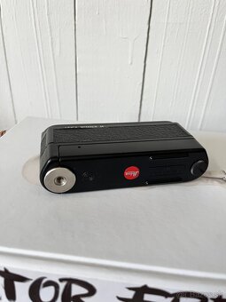 Leica M (14402) Motor Winder - 3
