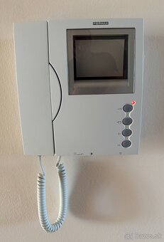 videovrátnik FERMAX - 3