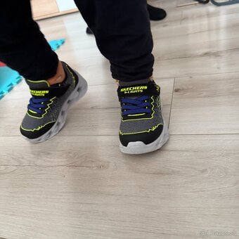 ☘️ [AKTUÁLNE] - Nové SKECHERS veľ, 23 - 3