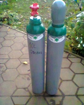 FLASA CO2 - 3