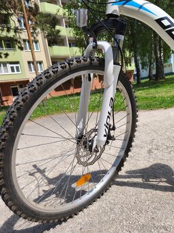 Dámsky bicykel - 3