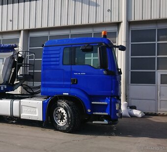 Tahac Man tgs 18 480 4x4 hydrodrive - 3