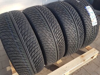 Predam Michelin 225/55 R18 NOVE - 3