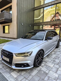 Audi A6 3.0BiTdi 240KW Competition matrix Bang olufsen - 3