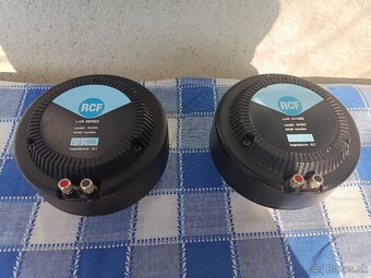2" drivre RCF N980 - 3