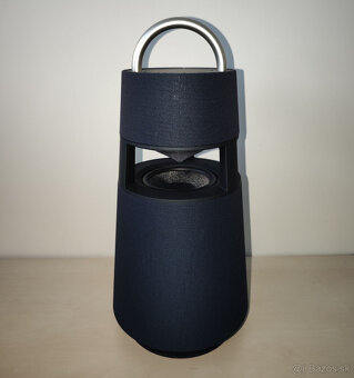 Bluetooth reproduktor LG RP4 XBOOM360 - 3