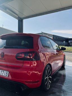 Golf 6 GTI - 3