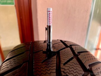 205/55 R16 – zimné pneumatiky – kompletná sada - 3