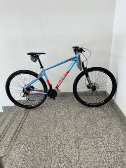 Ghost Kato Essential, bicykel, 29", veľ.: L(19"), Light Bl - 3
