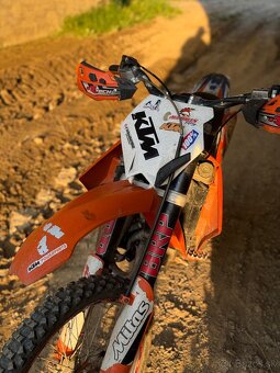 Ktm sx 85 2012 - 3