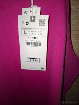 Zara body nové - 3