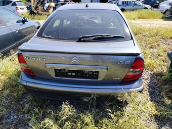 Citroen C5 - 3
