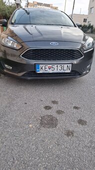 Ford focus combi 2018, 91tis km - 3