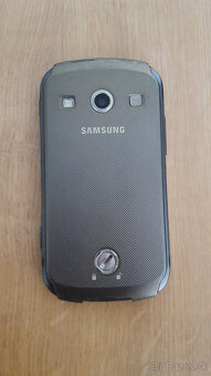 Samsung Galaxy Xcover 2 - 3