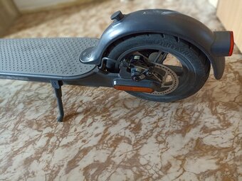 Kolobežka Xiaomi Electric Scooter 1S - 3