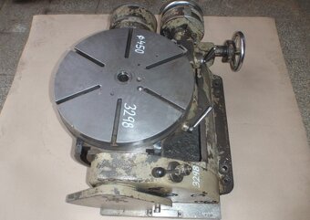 Stůl otočný 450mm (5903.) - 3
