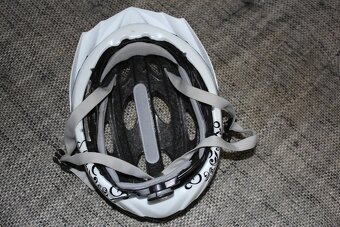 Prilba na bicykel LONGUS S/M - 3