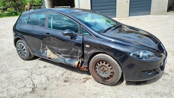 Seat Leon 1.9 TDI - 3