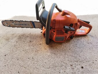 Husqvarna 135 - 3