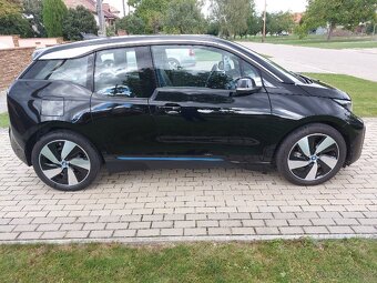 BMW i3 - 3