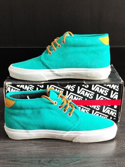 Vans Chukka Boot 69 - 3