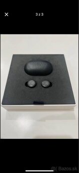 Sluchadla Bang a Olufsen E8 3RD - 3