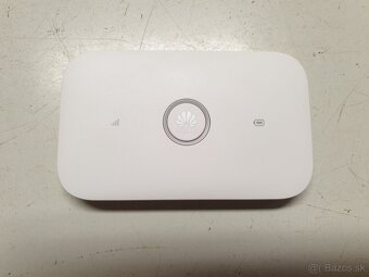 4G WiFi modem na SIM kartu - 3