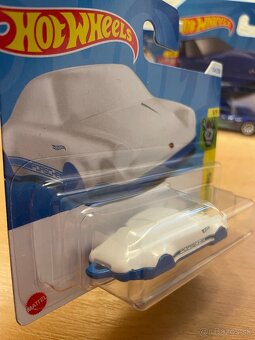 HotWheels Porsche 911 kľúčenka - 3
