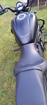 Kawasaki Vulcan S 650 - 3