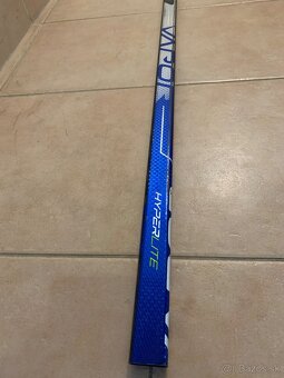 Hokejka BAUER VAPOR hyperlite - pravá - 3