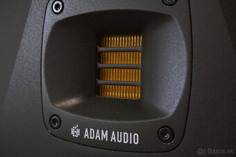 Aktívny štúdiový monitor - Adam Audio A7V (2 ks) - 3