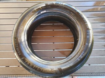 Michelin Primacy 4 S2 205/55 R16 91H - 3