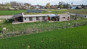 ZNÍŽENÁ CENA – Rodinný dom súp. č. 238, Úpor, okr. Trebišov - 3