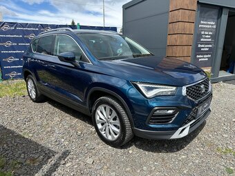 Seat ateca-1.5tsi-rv:4/2021-FULL LED--KAMERA - 3