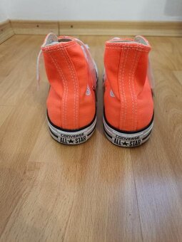 Converse topánky veľ. 37 - 3