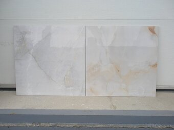 Predám exkluzívne porcelánové dlažby 600x600 mm R11 - 3