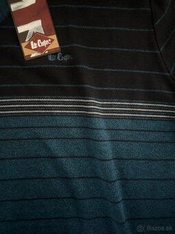 Pansky pulover Lee Cooper novy - 3
