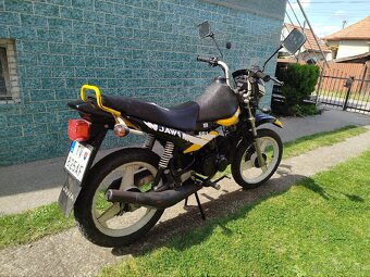 Jawa Mosquito 50 - 3