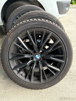 BMW original M packet style 796M - 3